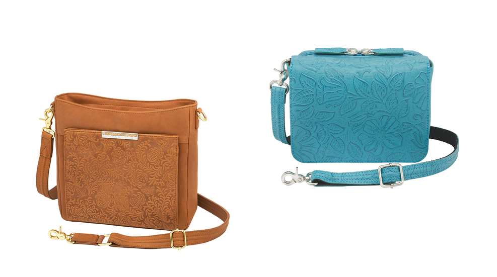 Gun Tote’n Mamas Purses
