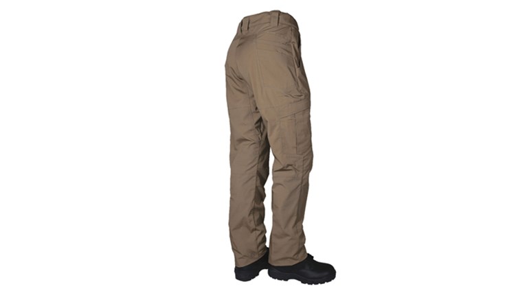 First Look: Tru-Spec Vector Pant | An Official Journal Of The NRA
