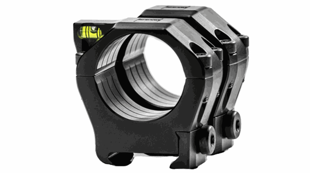 First Look: Zeiss Precision Rings | An Official Journal Of The NRA