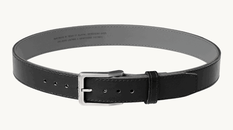 New for 2020: Magpul Tejas Gun Belt 2.0 – "El Original" 1.5 inch | An Official Journal Of The NRA