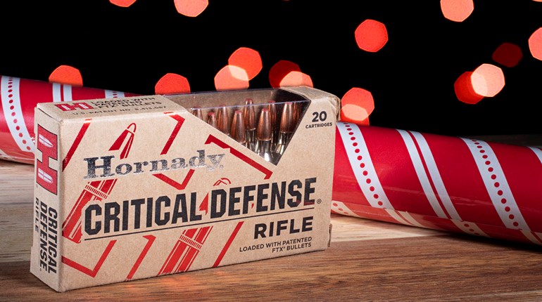 Black Friday Gun & Gear Deals | An Official Journal Of The NRA