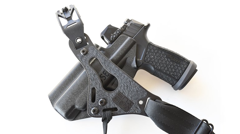 Review: PHLster Enigma V2 Holster | An Official Journal Of The NRA