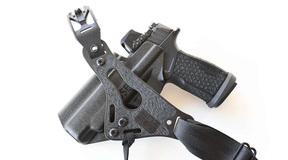 PHLster Enigma V2 Holster
