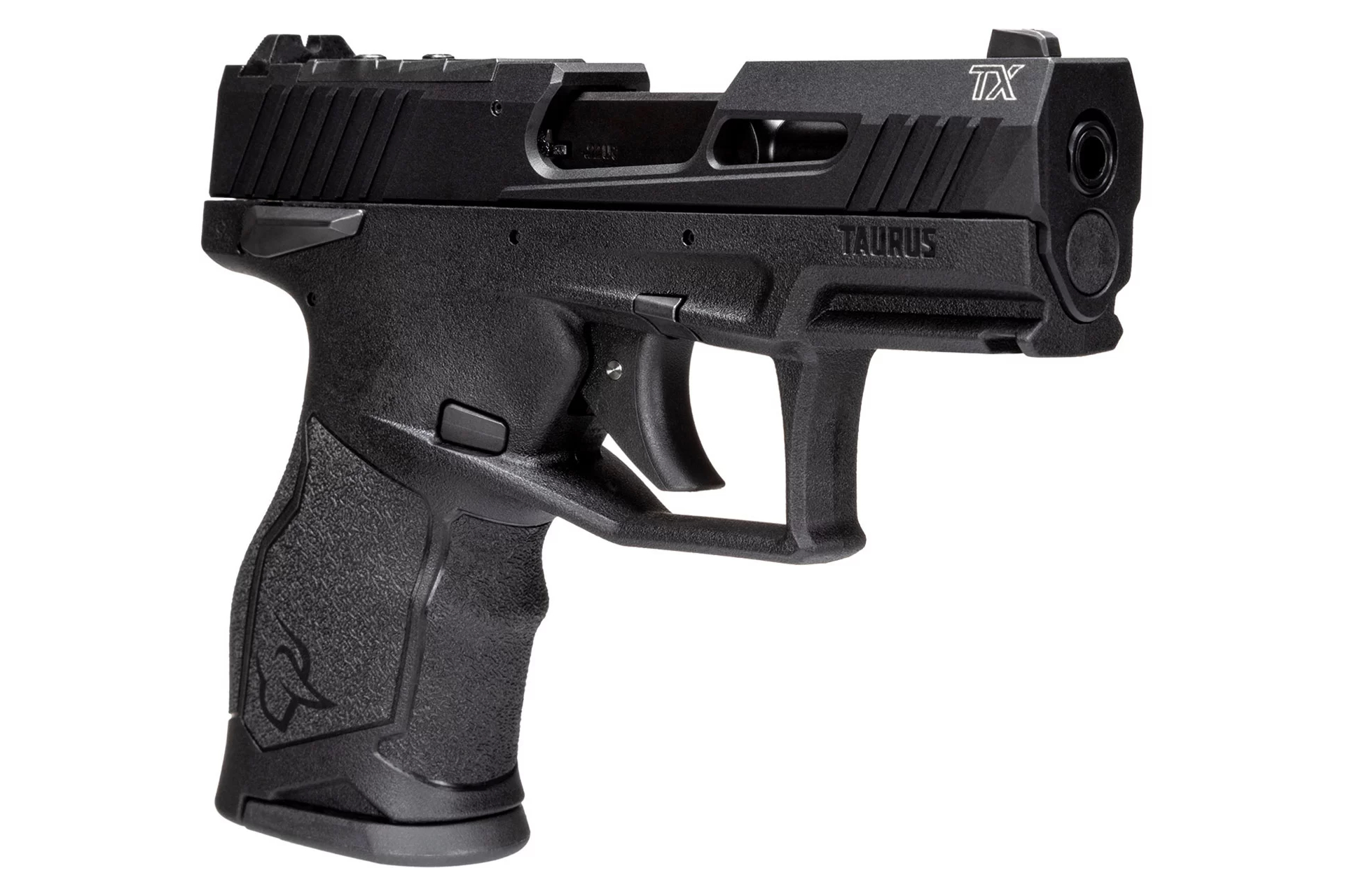 I Carry: Taurus TX22 Compact Pistol in an Alien Gear Holster | An Official Journal Of The NRA