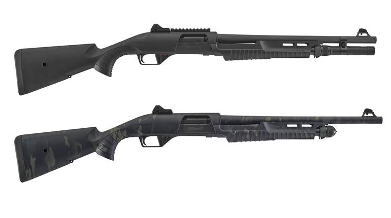 First Look: Benelli Nova 3 Shotgun | An Official Journal Of The NRA