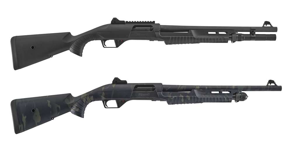 Benelli Nova 3 Shotgun