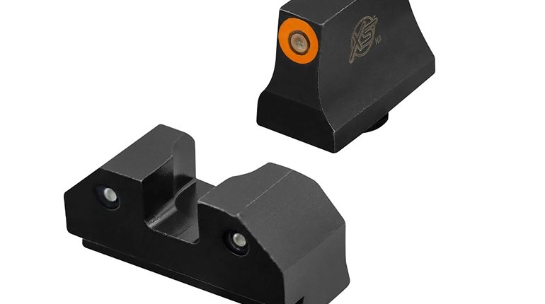 First Look: XS Sights R3D Sights for CZ and Glock Pistols | An Official Journal Of The NRA