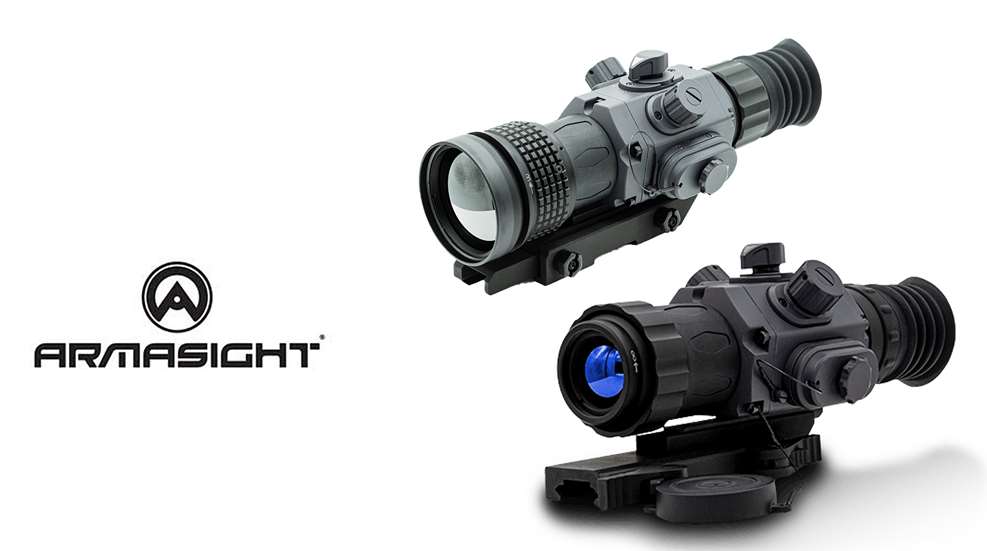 Armasight Contractor Optic