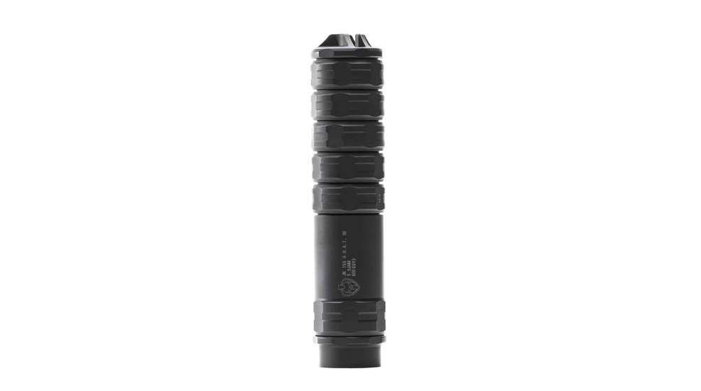 JK 155 GOAT HF Suppressor