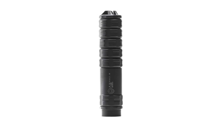 First Look: JK Armament JK 155 GOAT HF Suppressor | An Official Journal Of The NRA