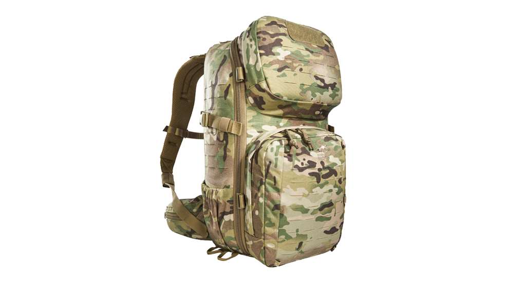 camoflauge backpack