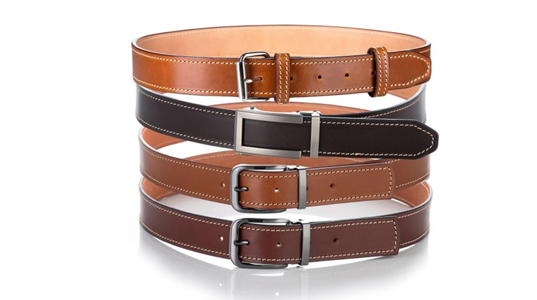 First Look: New Gun Belts From Falco Holsters | An Official Journal Of The NRA