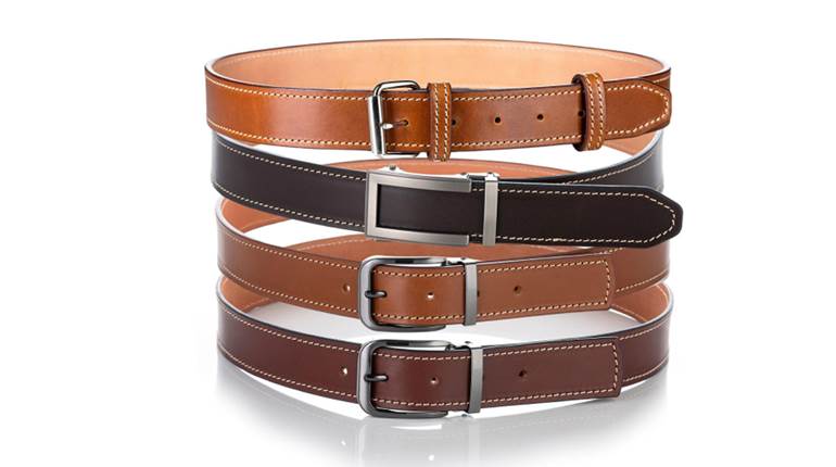 First Look: New Gun Belts From Falco Holsters | An Official Journal Of The NRA