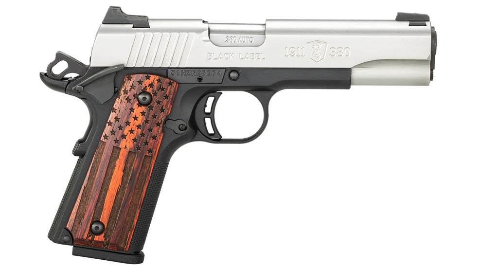 Best browning 1911 380 holster
