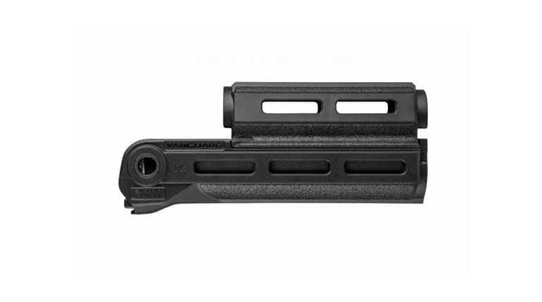 First Look: FAB Defense AK Vanguard Handguard | An Official Journal Of The NRA