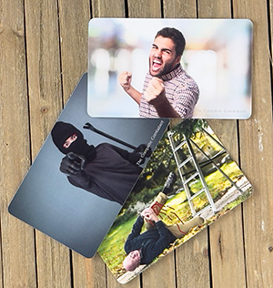 IBDD cards