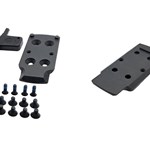 First Look: TAG Precision Optic Plate for Kimber Pistols | An Official Journal Of The NRA