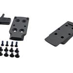 First Look: TAG Precision Optic Plate for Kimber Pistols