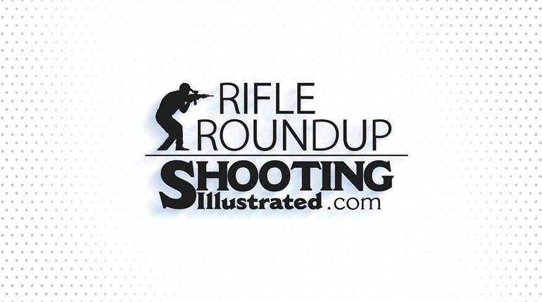 Best Of Rifle Roundup 2024 | An Official Journal Of The NRA