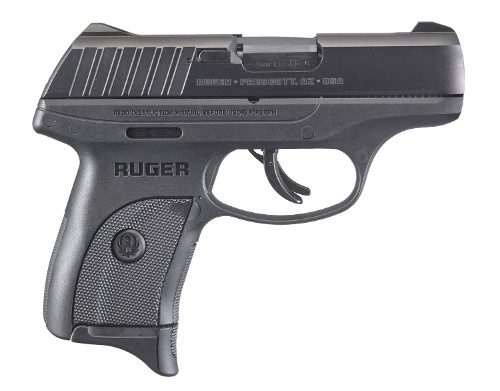 Ruger EC9s