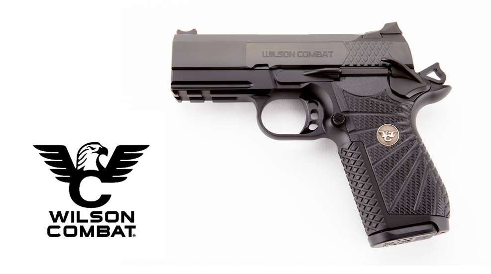 Wilson Combat EDC-X9 3.25