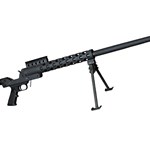 Top 5 'Budget-Priced' .50 BMG Rifles