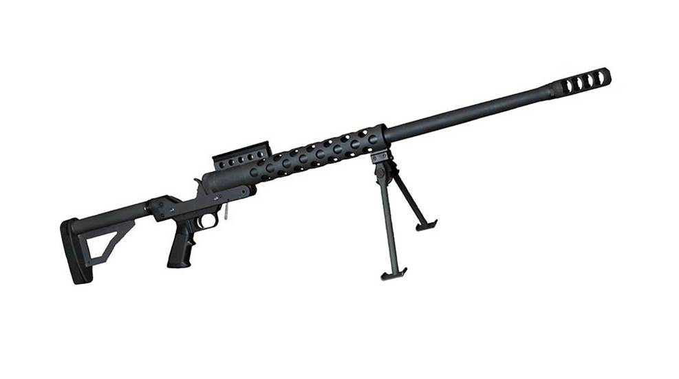 Top 5 Budget Priced 50 Bmg Rifles An Official Journal Of The Nra Top 5 Budget Priced 50 Bmg Rifles An Official Journal Of The Nra