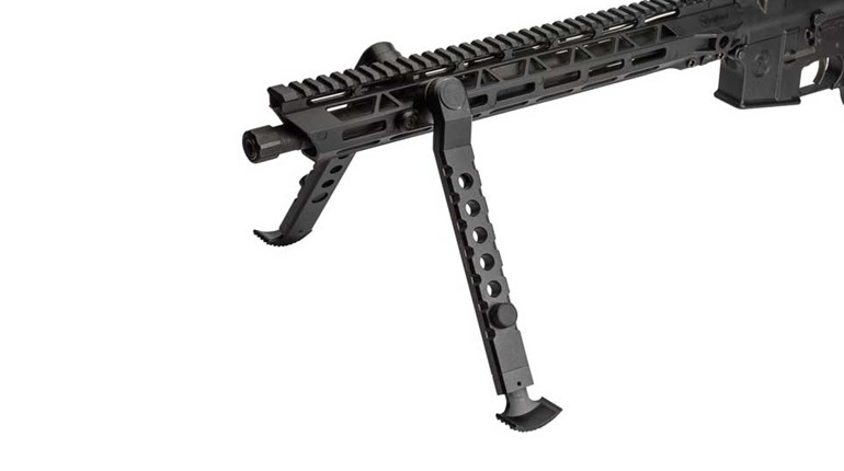 First Look: Firefield Scarab Bipod | An Official Journal Of The NRA