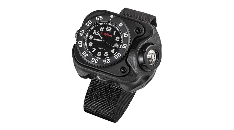 First Look: SureFire 2211 Signature Watch | An Official Journal Of The NRA