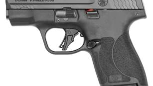 Smith & Wesson Shield Plus