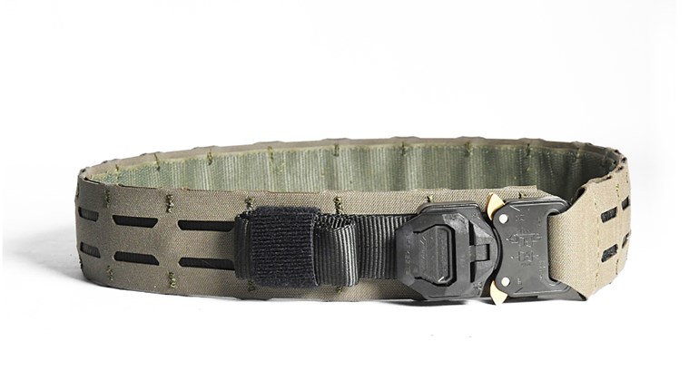 First Look: High Speed Gear Gen2 Operator Belt | An Official Journal Of The NRA