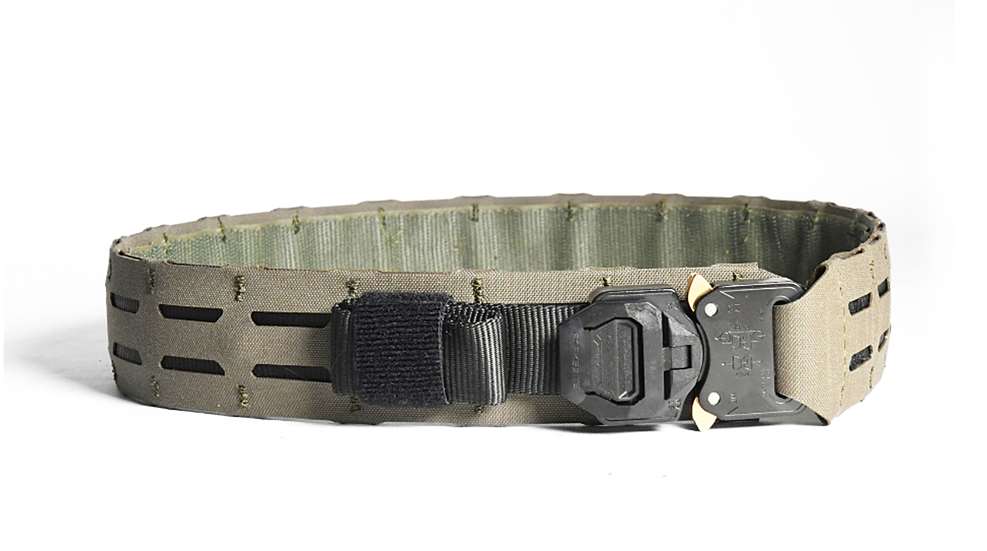 High Speed Gear Gen2 Operator Belt