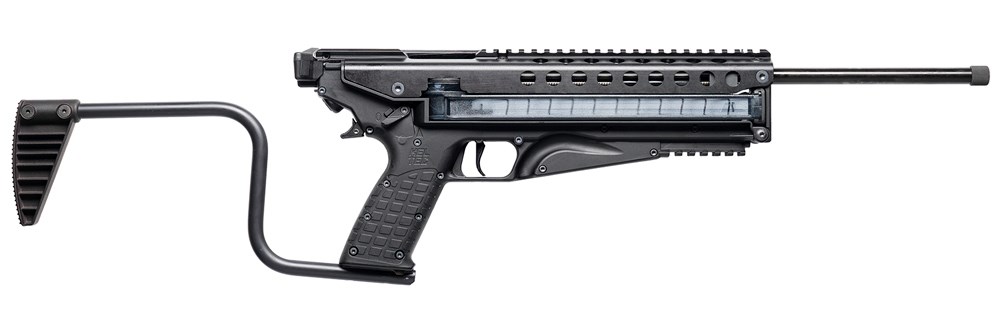 KelTec | R50