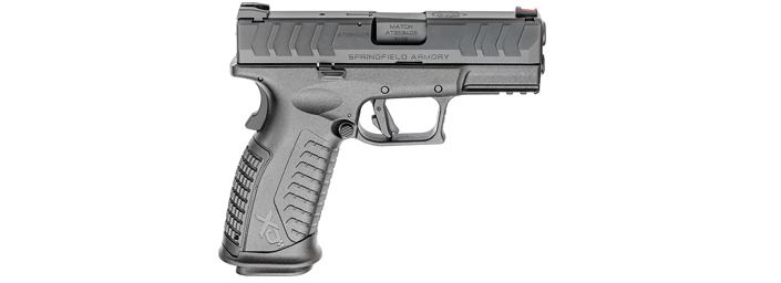 Springfield Armory | XD-M Elite 3.8