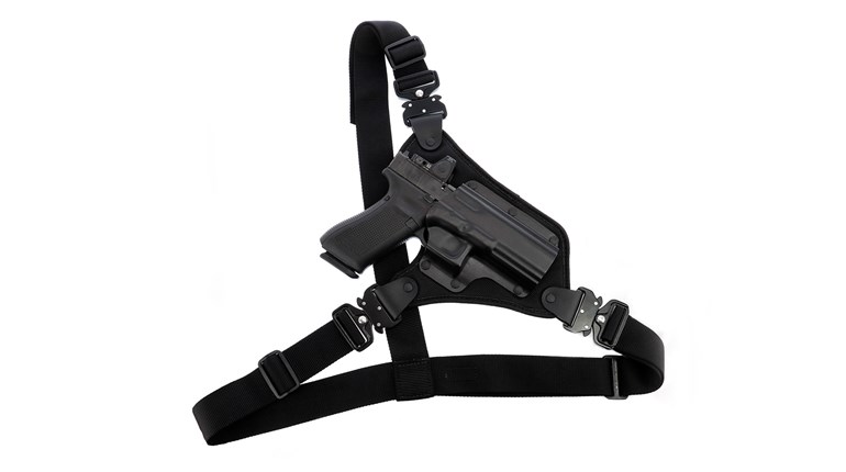 First Look: Galco High Ready Holster For The Glock G17 | An Official Journal Of The NRA