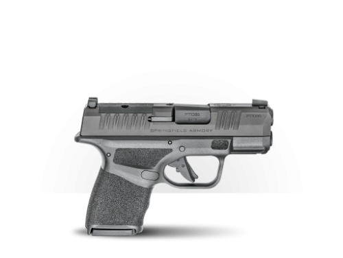 Springfield Armory Hellcat OSP