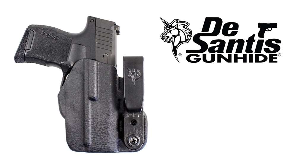 DeSantis SlimTuk P365