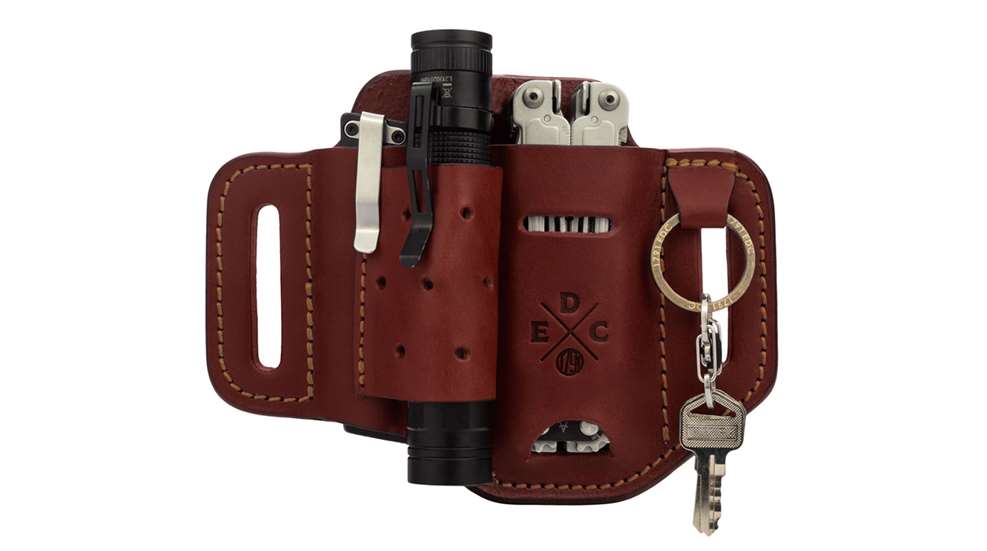 1791 EDC Organizer