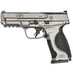 Smith & Wesson M&P9 M2.0 Metal pistol facing left
