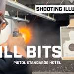 Pistol Drill Hotel