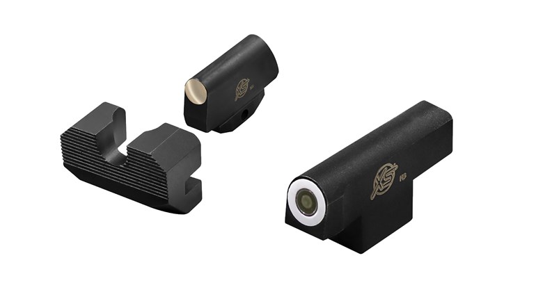 First Look: New Revolver Sights From XS Sights | An Official Journal Of The NRA