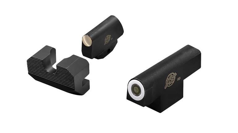 First Look: New Revolver Sights From XS Sights | An Official Journal Of The NRA