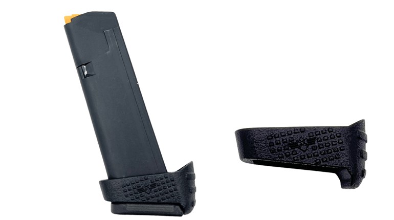 First Look: Mag-Adapt Magazine Adapters For Glock Pistols | An Official Journal Of The NRA