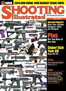 gun magazines,Shooting Illustrated,new gun guide,gun guide,new guns