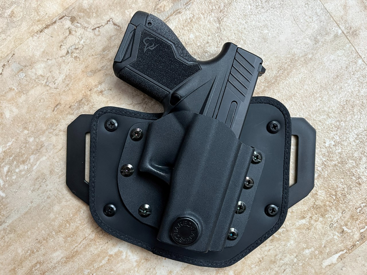 N8 Tactical Pro-Lock G2 holster