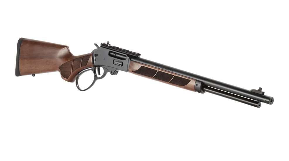 1855 Lever 3030