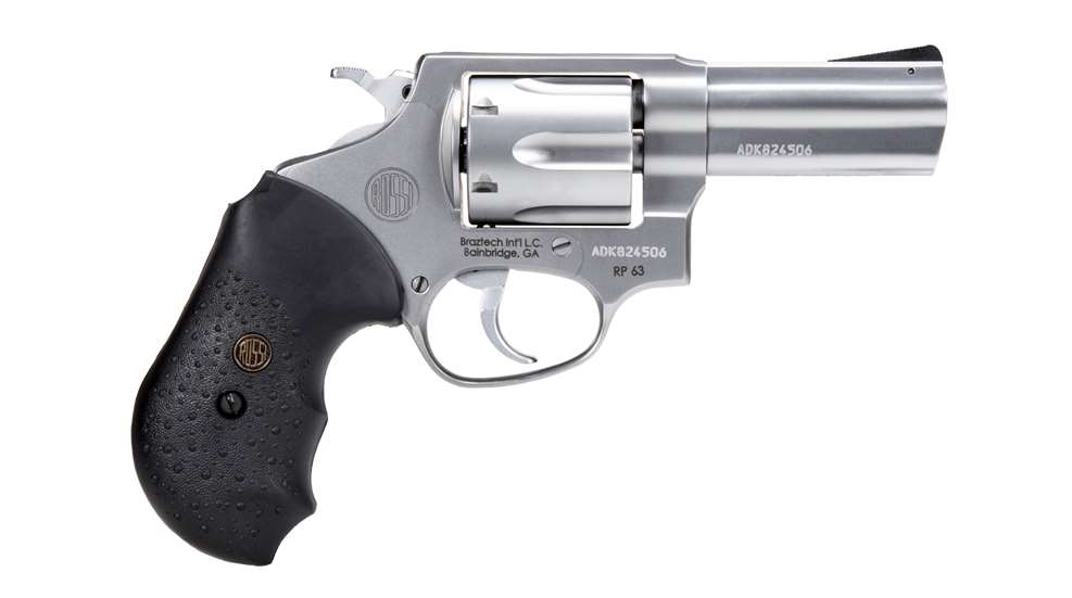 Rossi Revolver