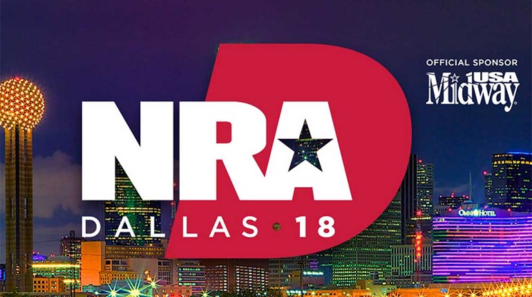 5 Product Highlights from the 2018 NRA Annual Meetings | An Official Journal Of The NRA