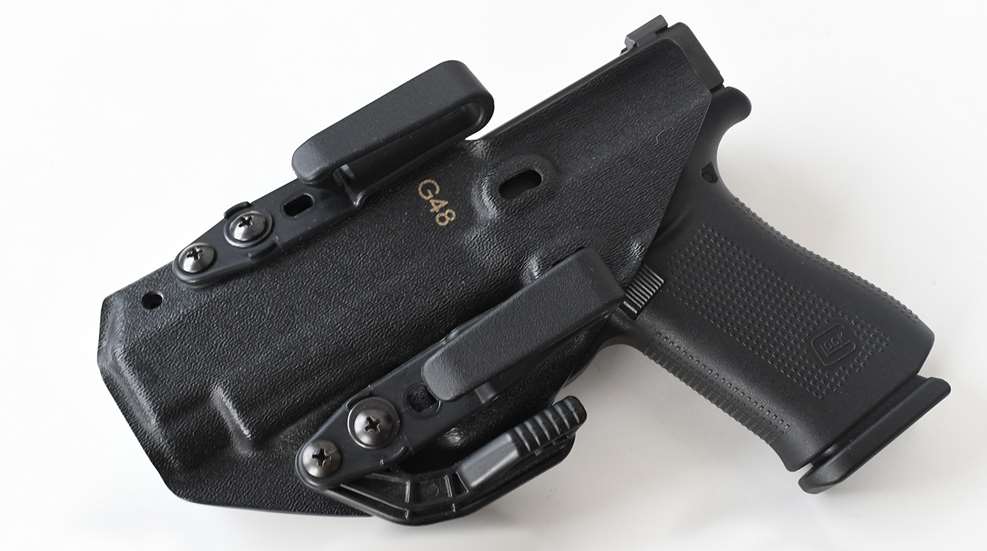 The Jake Holster