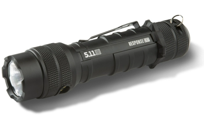 5.11 Tactical Response CR1 flashlight